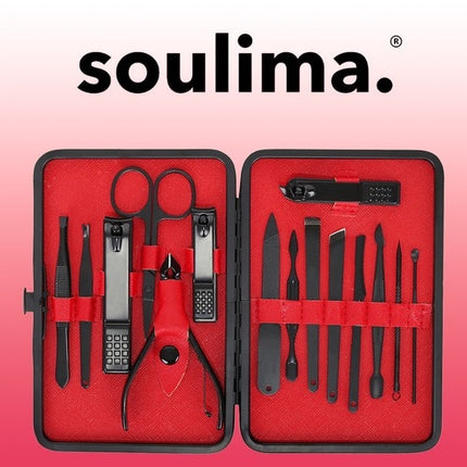 Nail accessories - set