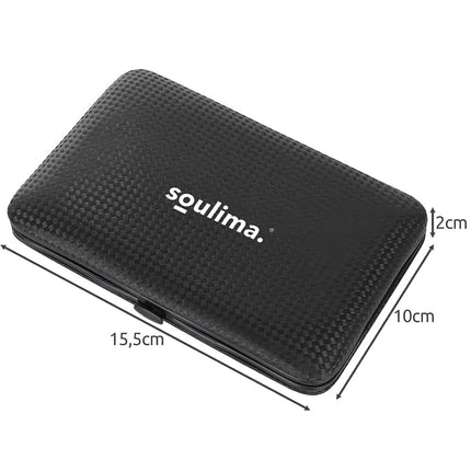 Nail accessories - set of 15 Soulima 23232
