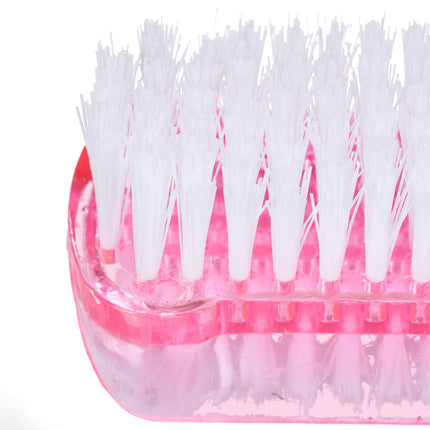 Nail brush 8 parts