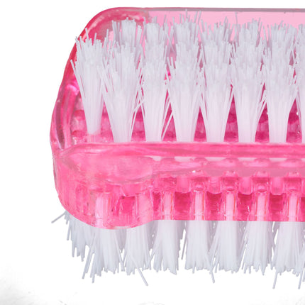 Nail brush 8 parts