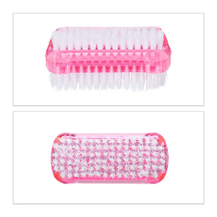 Nail brush 8 parts