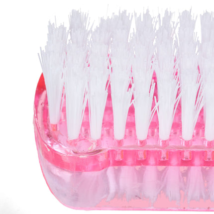 Nail brush 8 parts