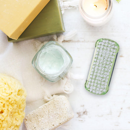 Nail brush 8 parts