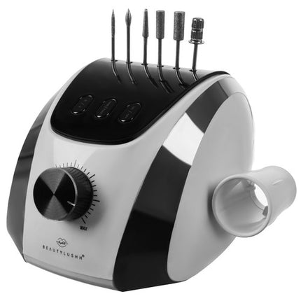 Nagelfräser - Set 21252 Beautylushh 