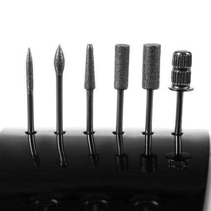 Nagelfräser - Set 21252 Beautylushh 