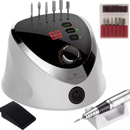 Nagelfräser - Set Beautylushh 20789 