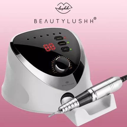 Nagelfräser - Set Beautylushh 20789 