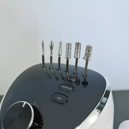Nagelfräser - Set Beautylushh 20789 