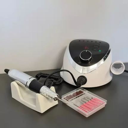 Nagelfräser - Set Beautylushh 20789 