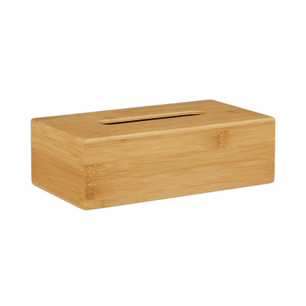 Serviettenhalter Bambus 27,5 cm