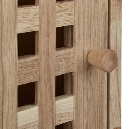 Narrow Wall Cabinet