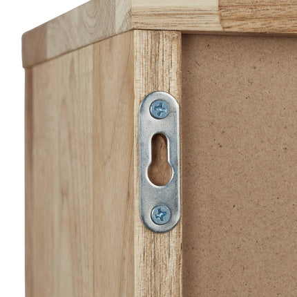 Narrow Wall Cabinet