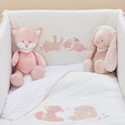 Nattou Cuddly Bunny Pomme, 32Cm