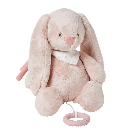 Nattou Musik-Hase Pomme, 30 cm