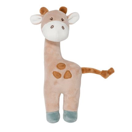 Nattou Plüschtier-Rassel Luna Giraffe