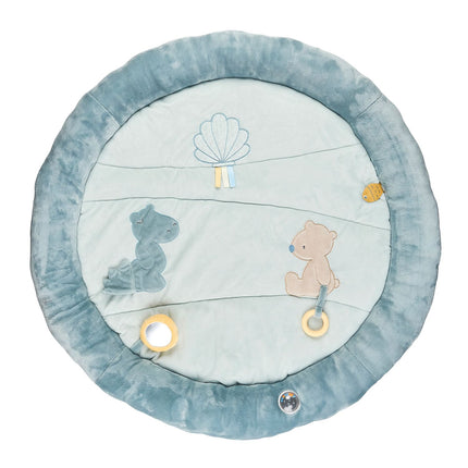 Nattou Stuffed Playmat
