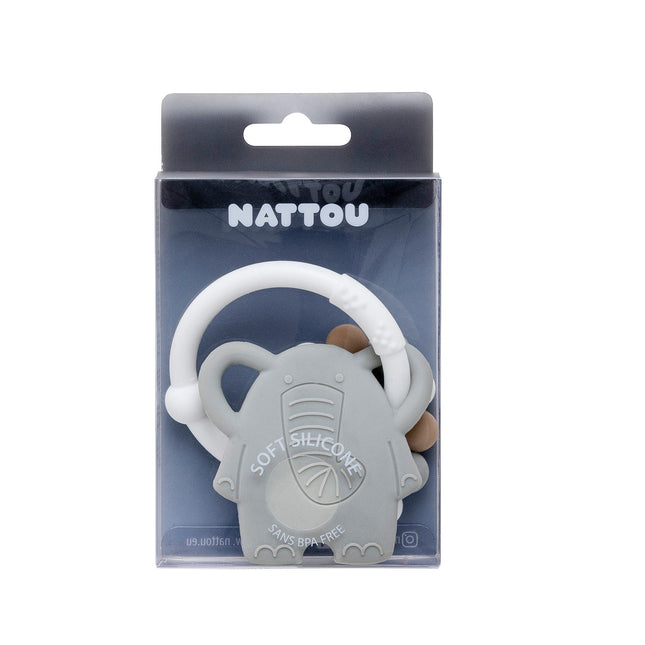 Nattou kousátko slon