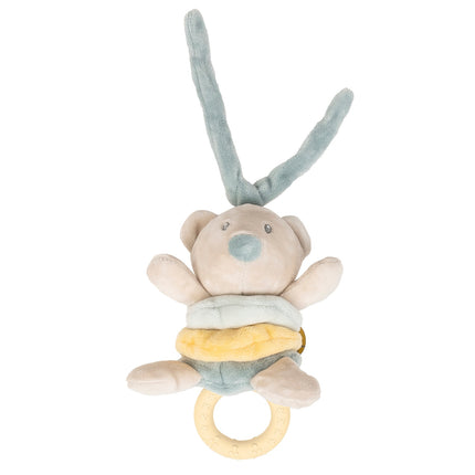 Nattou Vibrating Bunny