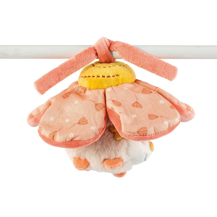 Nattou Vibrating Flower