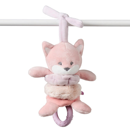 Nattou Vibrating Fox