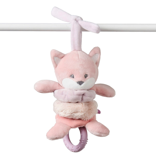 Nattou Vibrating Fox