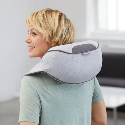 Nackenmassage Nacken/Schultern/Rücken Shiatsu NM890