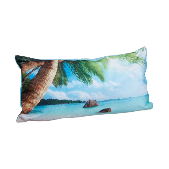 Neck pillow for bathtub
