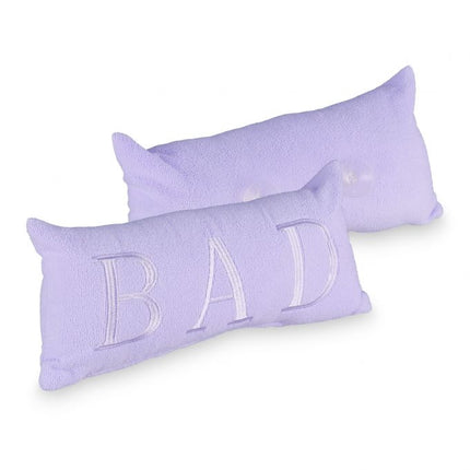Coussin de nuque pour la baignoire BAD violet