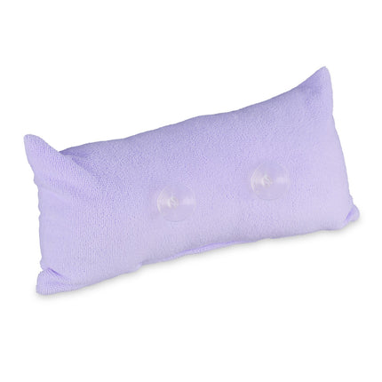 Coussin de nuque pour la baignoire BAD violet
