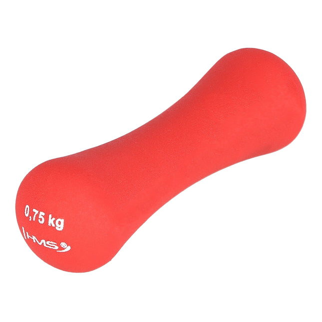 Neopren-Tauchhantel 0,75 kg – Rutschfester Griff