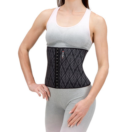 Zeštíhlující neoprenový pás, velikost L/XL