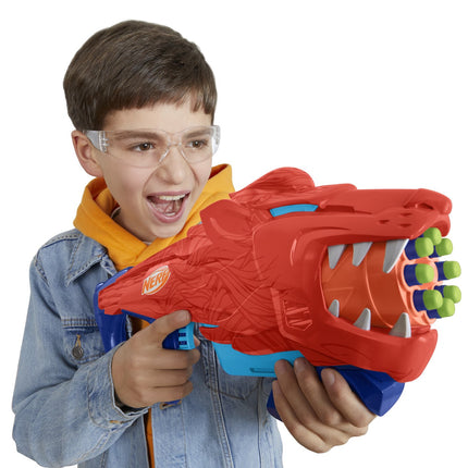 Nerf Blaster Lionfury