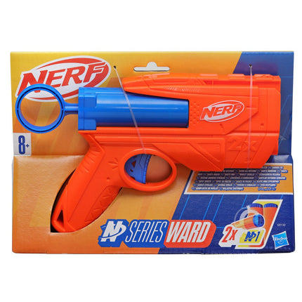 Nerf N Series Blaster Ward
