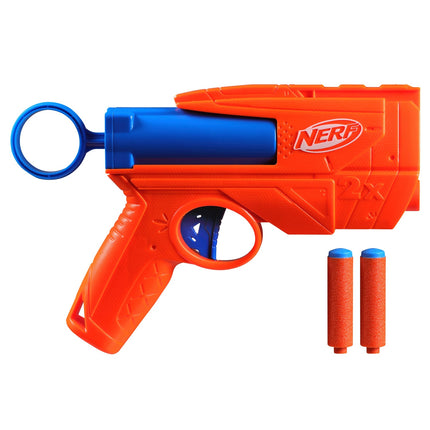 Nerf N Series Blaster Ward