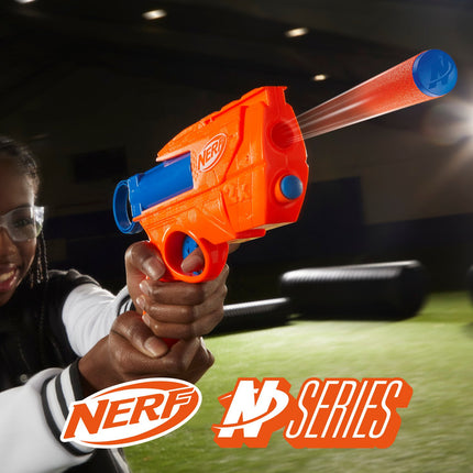 Nerf N Series Blaster Ward