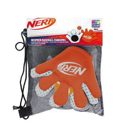 Nerf Neopren Baseball Fangspiel