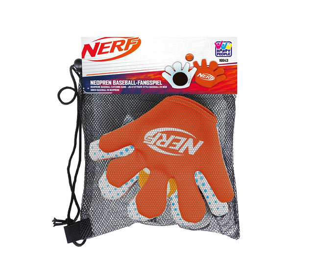 Nerf Neopren Baseball Fangspiel