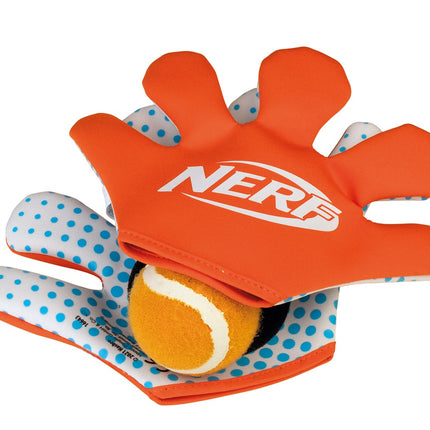 Nerf Neopren Baseball Fangspiel