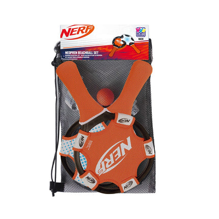 Nerf Neopren-Schlägerset mit PVC-Ball