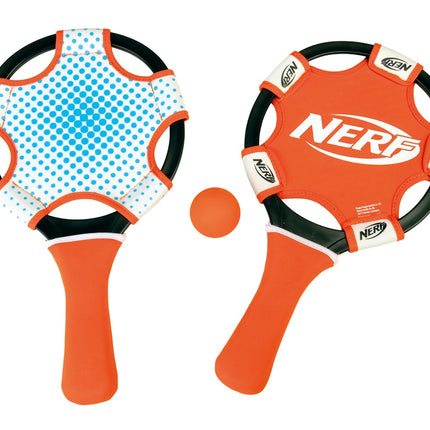 Nerf Neopren-Schlägerset mit PVC-Ball