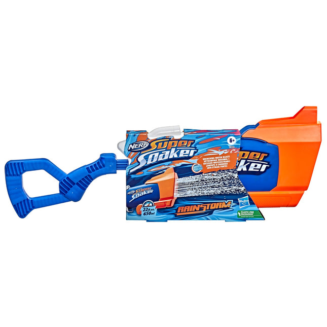 Nerf Supersoaker vodní blaster Rainstorm