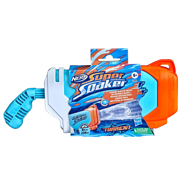 Nerf Supersoaker vodní blaster Torrent