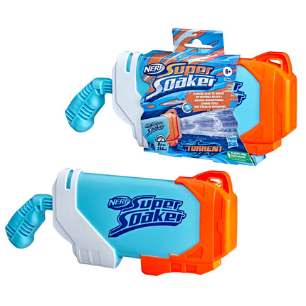 Nerf Supersoaker vodní blaster Torrent