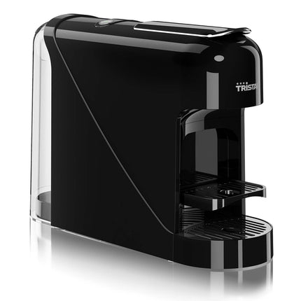 Kávovar kompatibilní s Nespresso, tlak 20 barů