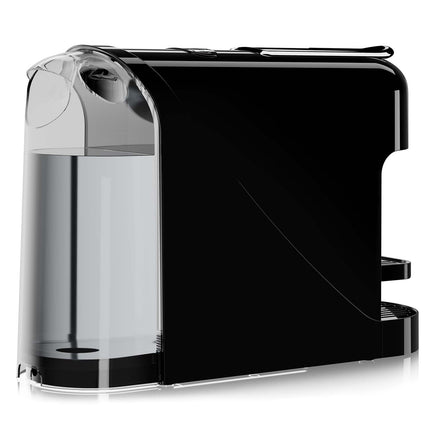 Kávovar kompatibilní s Nespresso, tlak 20 barů