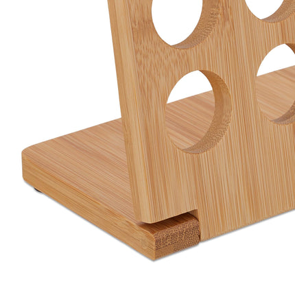 Nespresso capsule holder for 20 capsules