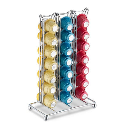 Porte-capsules Nespresso pour 42 capsules