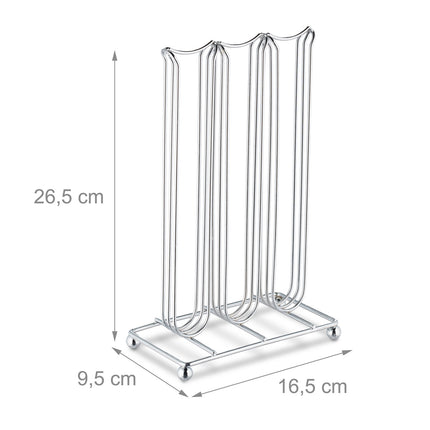 Porte-capsules Nespresso pour 42 capsules