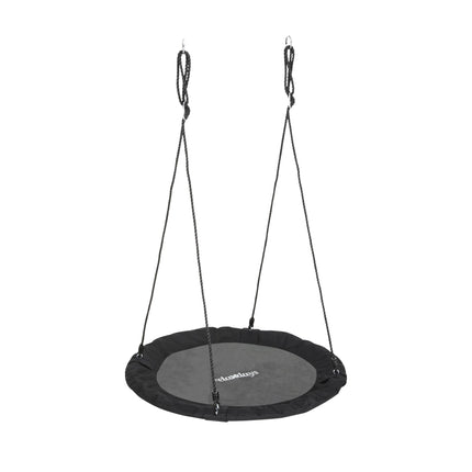 Nest Swing 110 cm – Round Garden & Indoor Fun