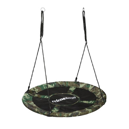 Nestschaukel Camouflage